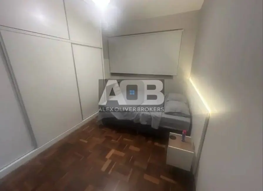 Foto 8 de Apartamento com 3 quartos à venda, 150m2 em Copacabana, Rio De Janeiro - RJ