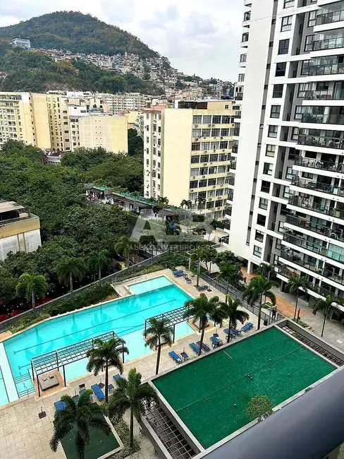 Apartamento com 2 quartos à venda, 72m2 em Flamengo, Rio De Janeiro - RJ - imagem 1 Foto 1 de Apartamento com 2 quartos à venda, 72m2 em Flamengo, Rio De Janeiro - RJ