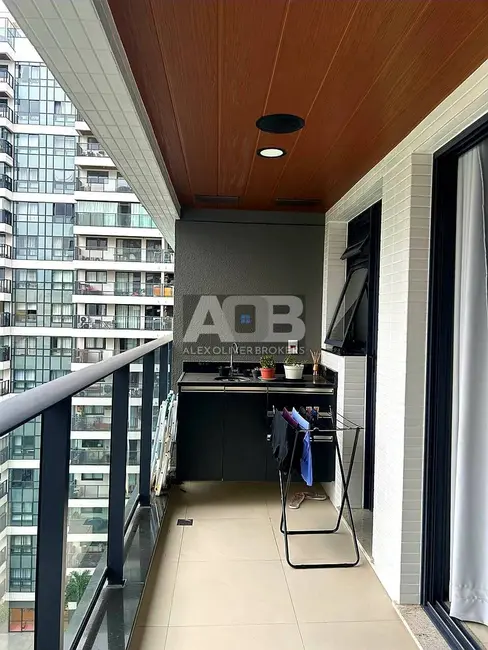 Apartamento com 2 quartos à venda, 72m2 em Flamengo, Rio De Janeiro - RJ - imagem 5 Foto 5 de Apartamento com 2 quartos à venda, 72m2 em Flamengo, Rio De Janeiro - RJ
