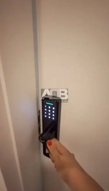 Apartamento com 2 quartos à venda, 72m2 em Flamengo, Rio De Janeiro - RJ - imagem 7 Foto 7 de Apartamento com 2 quartos à venda, 72m2 em Flamengo, Rio De Janeiro - RJ