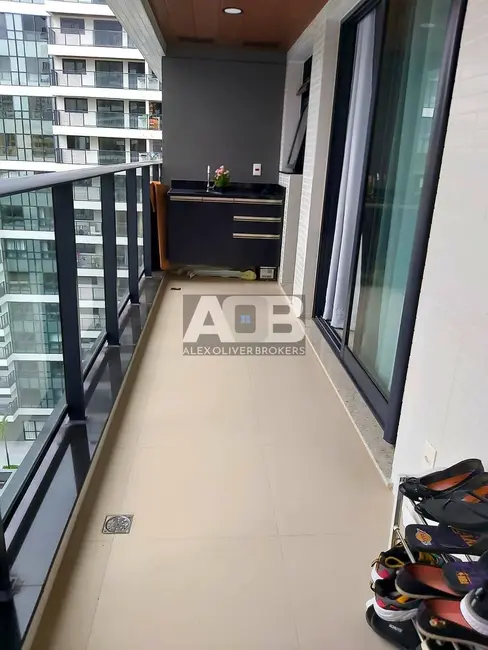 Apartamento com 2 quartos à venda, 72m2 em Flamengo, Rio De Janeiro - RJ - imagem 4 Foto 4 de Apartamento com 2 quartos à venda, 72m2 em Flamengo, Rio De Janeiro - RJ