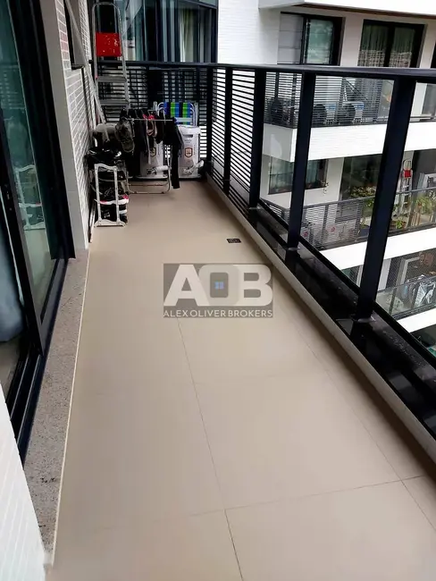 Apartamento com 2 quartos à venda, 72m2 em Flamengo, Rio De Janeiro - RJ - imagem 3 Foto 3 de Apartamento com 2 quartos à venda, 72m2 em Flamengo, Rio De Janeiro - RJ