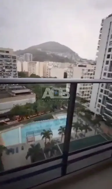 Apartamento com 2 quartos à venda, 72m2 em Flamengo, Rio De Janeiro - RJ - imagem 2 Foto 2 de Apartamento com 2 quartos à venda, 72m2 em Flamengo, Rio De Janeiro - RJ