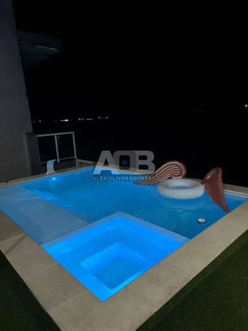 Casa com 2 quartos à venda, 150m2 em Mangaratiba - RJ - imagem 9 Foto 9 de Casa com 2 quartos à venda, 150m2 em Mangaratiba - RJ