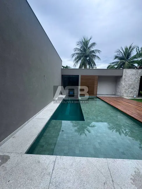 Foto 7 de Casa com 5 quartos à venda, 600m2 em Barra da Tijuca, Rio De Janeiro - RJ