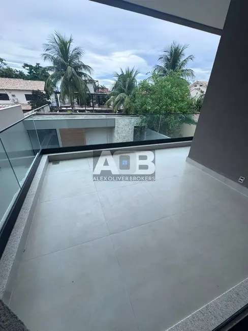 Foto 9 de Casa com 5 quartos à venda, 600m2 em Barra da Tijuca, Rio De Janeiro - RJ