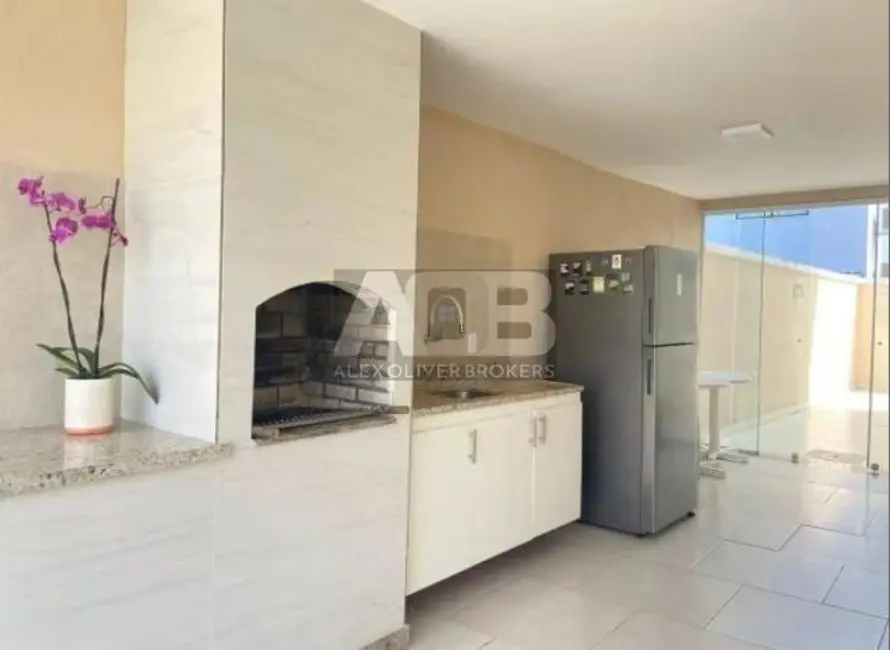Foto 4 de Casa com 5 quartos à venda, 251m2 em Recreio dos Bandeirantes, Rio De Janeiro - RJ