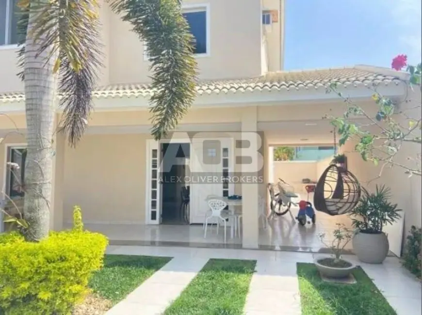 Foto 2 de Casa com 5 quartos à venda, 251m2 em Recreio dos Bandeirantes, Rio De Janeiro - RJ