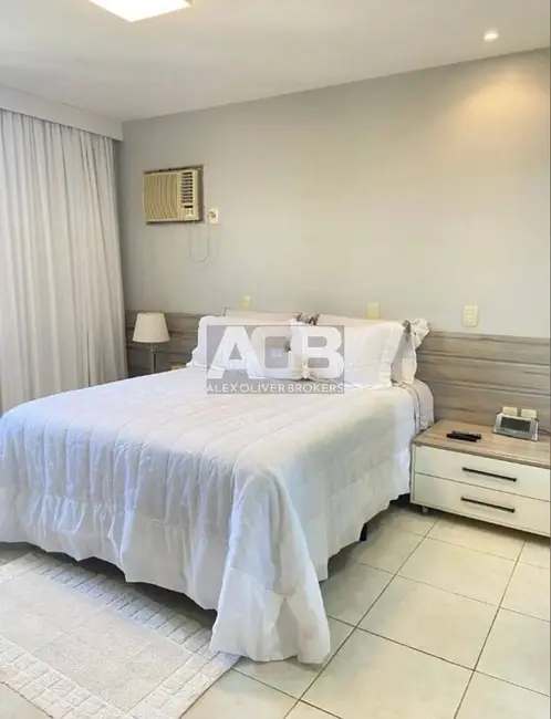 Foto 8 de Casa com 5 quartos à venda, 251m2 em Recreio dos Bandeirantes, Rio De Janeiro - RJ