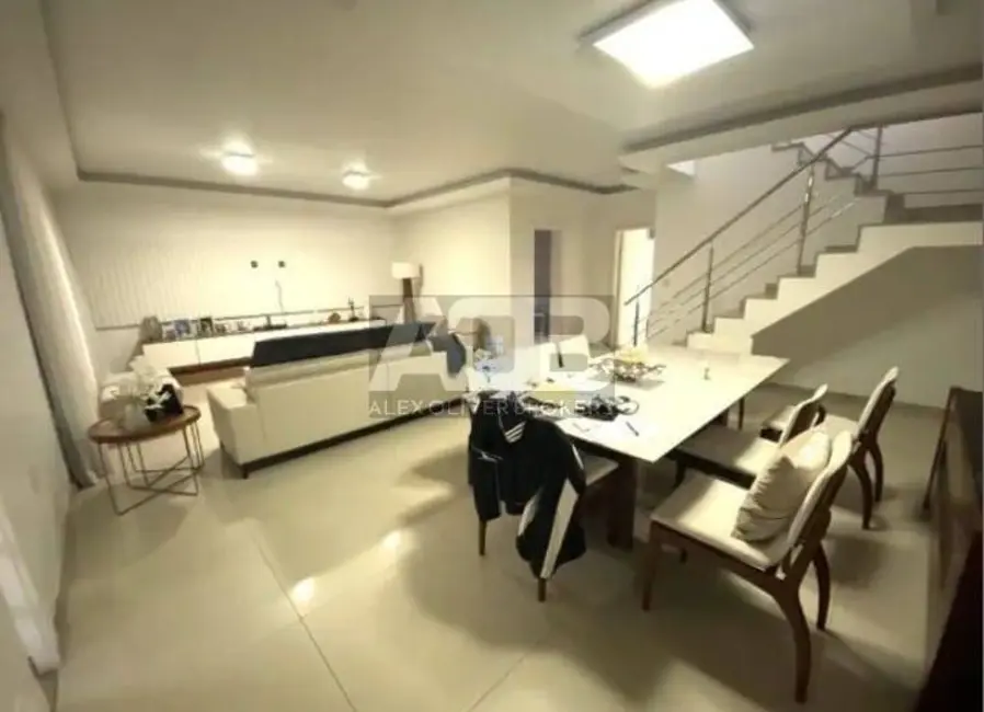 Foto 5 de Casa com 5 quartos à venda, 251m2 em Recreio dos Bandeirantes, Rio De Janeiro - RJ