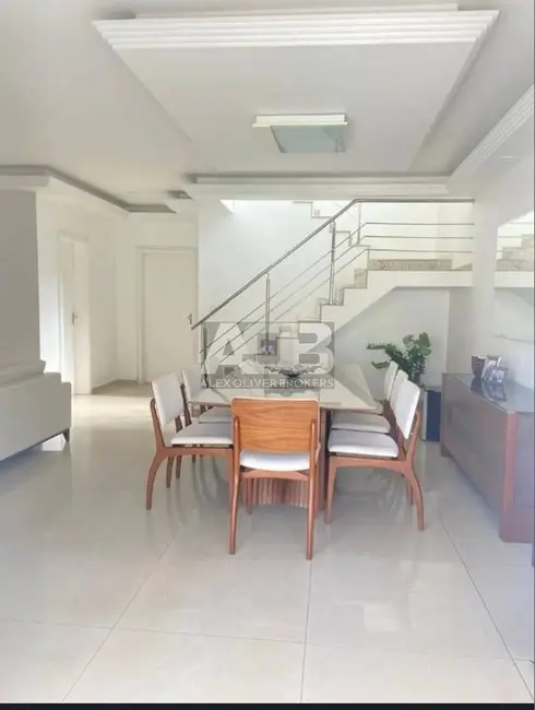 Foto 6 de Casa com 5 quartos à venda, 251m2 em Recreio dos Bandeirantes, Rio De Janeiro - RJ