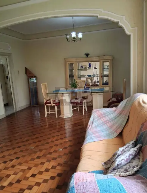 Cobertura com 4 quartos à venda, 193m2 em Flamengo, Rio De Janeiro - RJ - imagem 1 Foto 1 de Cobertura com 4 quartos à venda, 193m2 em Flamengo, Rio De Janeiro - RJ
