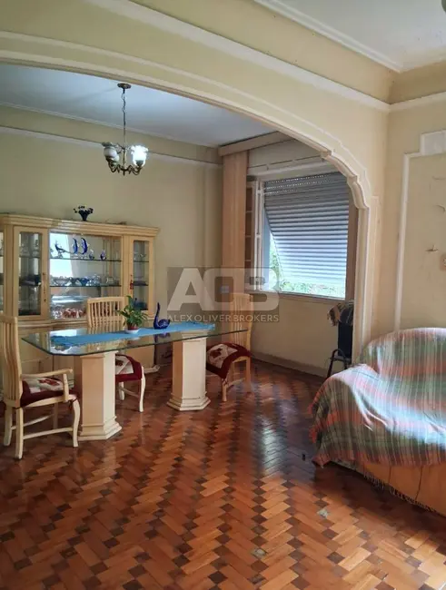 Cobertura com 4 quartos à venda, 193m2 em Flamengo, Rio De Janeiro - RJ - imagem 3 Foto 3 de Cobertura com 4 quartos à venda, 193m2 em Flamengo, Rio De Janeiro - RJ