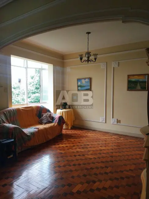 Cobertura com 4 quartos à venda, 193m2 em Flamengo, Rio De Janeiro - RJ - imagem 2 Foto 2 de Cobertura com 4 quartos à venda, 193m2 em Flamengo, Rio De Janeiro - RJ