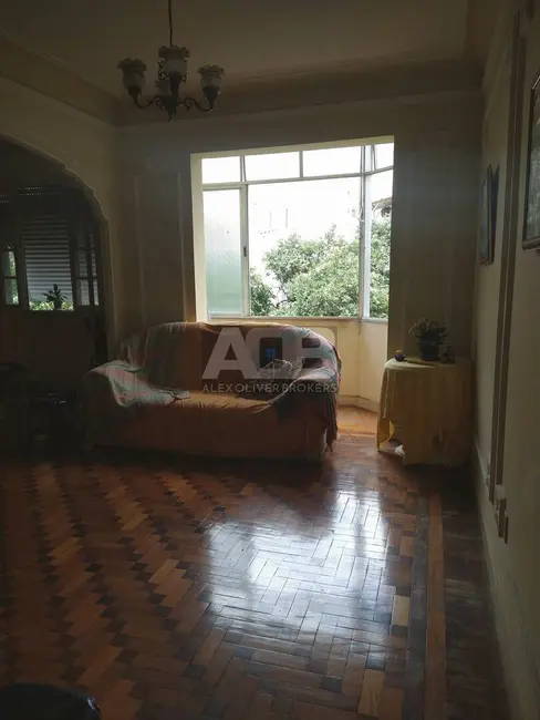 Cobertura com 4 quartos à venda, 193m2 em Flamengo, Rio De Janeiro - RJ - imagem 7 Foto 7 de Cobertura com 4 quartos à venda, 193m2 em Flamengo, Rio De Janeiro - RJ