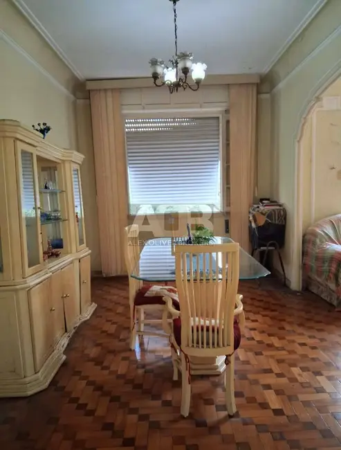 Cobertura com 4 quartos à venda, 193m2 em Flamengo, Rio De Janeiro - RJ - imagem 5 Foto 5 de Cobertura com 4 quartos à venda, 193m2 em Flamengo, Rio De Janeiro - RJ