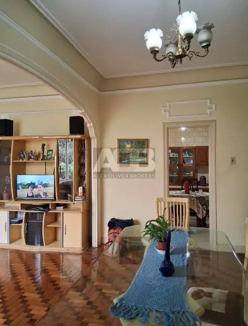 Cobertura com 4 quartos à venda, 193m2 em Flamengo, Rio De Janeiro - RJ - imagem 4 Foto 4 de Cobertura com 4 quartos à venda, 193m2 em Flamengo, Rio De Janeiro - RJ