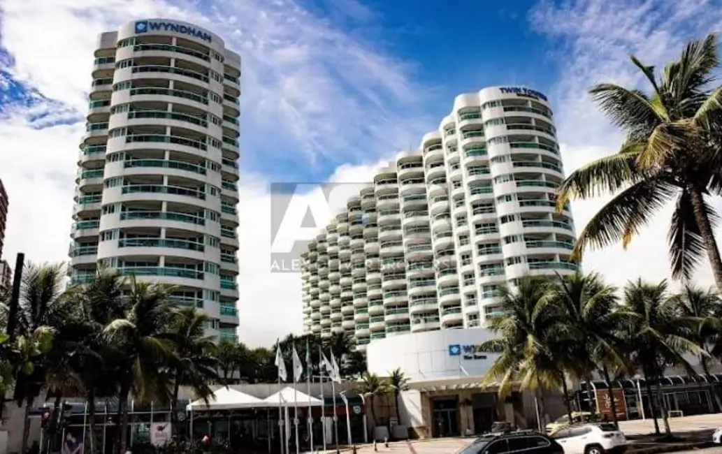 Loft / Flat com 1 quarto à venda, 50m2 em Barra da Tijuca, Rio De Janeiro - RJ - imagem 5 Foto 5 de Loft / Flat com 1 quarto à venda, 50m2 em Barra da Tijuca, Rio De Janeiro - RJ