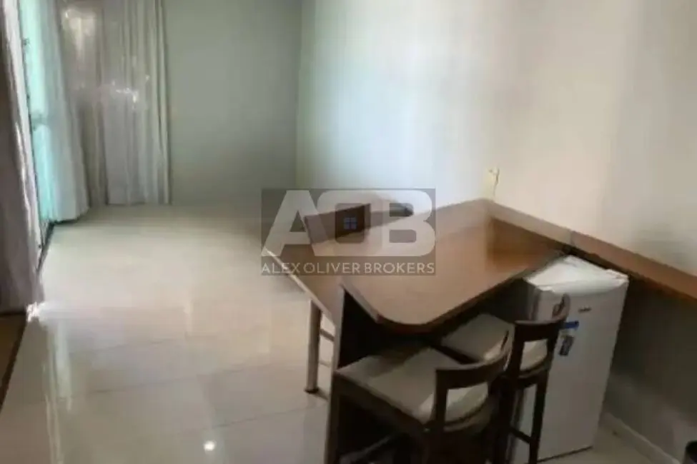 Loft / Flat com 1 quarto à venda, 50m2 em Barra da Tijuca, Rio De Janeiro - RJ - imagem 6 Foto 6 de Loft / Flat com 1 quarto à venda, 50m2 em Barra da Tijuca, Rio De Janeiro - RJ