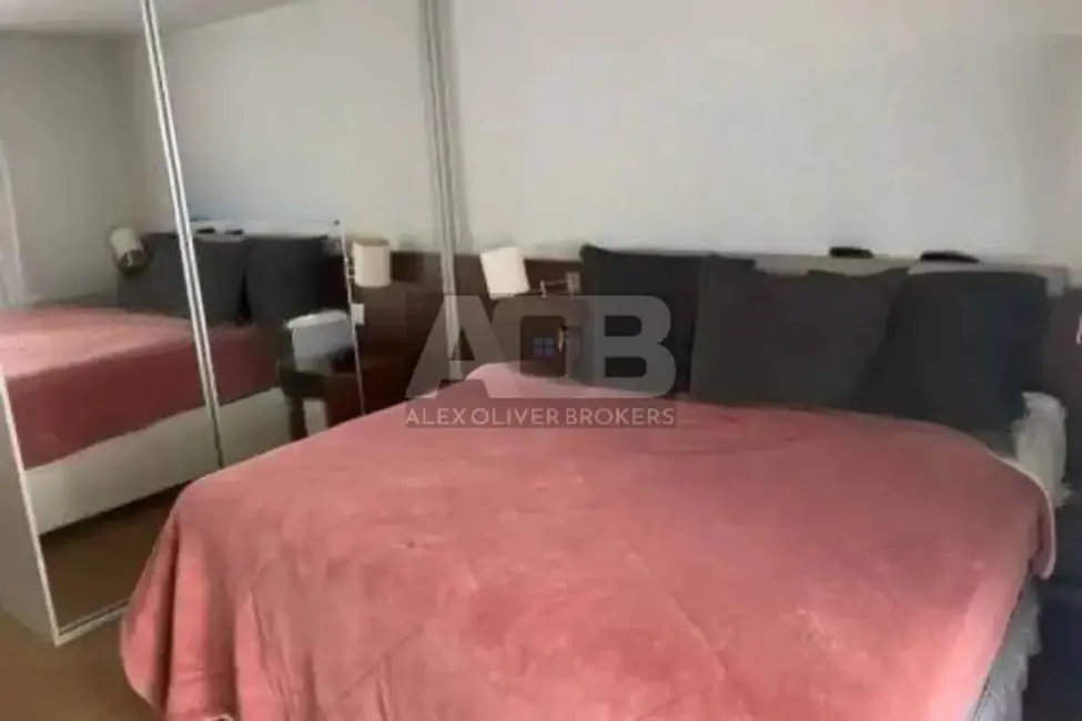Loft / Flat com 1 quarto à venda, 50m2 em Barra da Tijuca, Rio De Janeiro - RJ - imagem 7 Foto 7 de Loft / Flat com 1 quarto à venda, 50m2 em Barra da Tijuca, Rio De Janeiro - RJ
