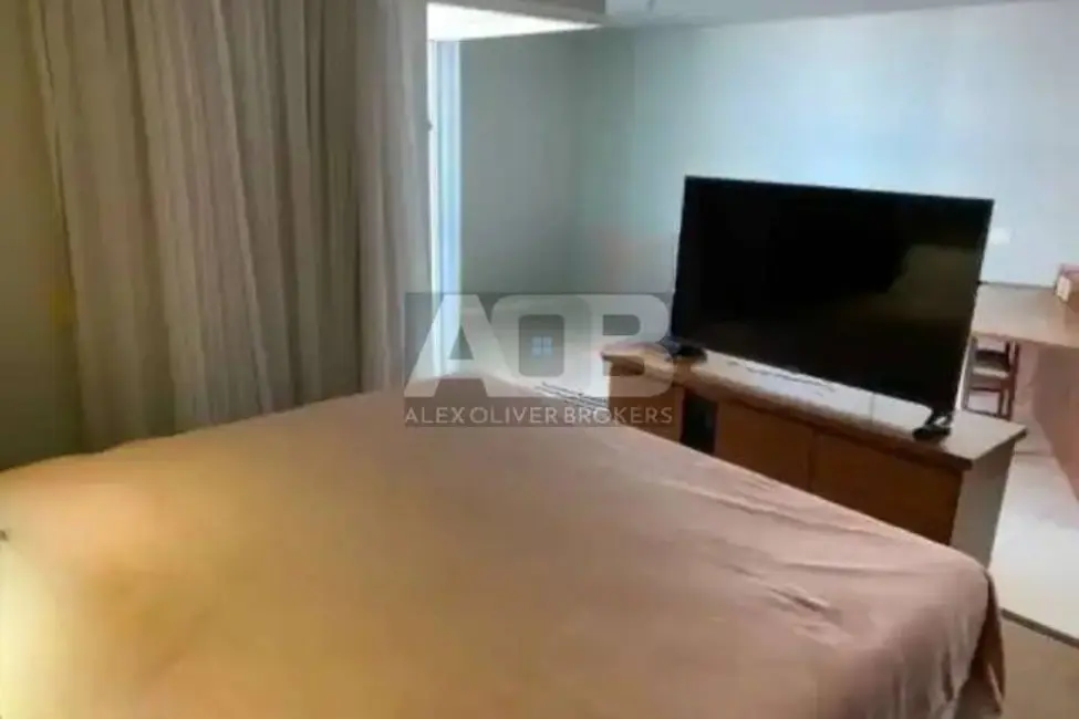 Loft / Flat com 1 quarto à venda, 50m2 em Barra da Tijuca, Rio De Janeiro - RJ - imagem 4 Foto 4 de Loft / Flat com 1 quarto à venda, 50m2 em Barra da Tijuca, Rio De Janeiro - RJ