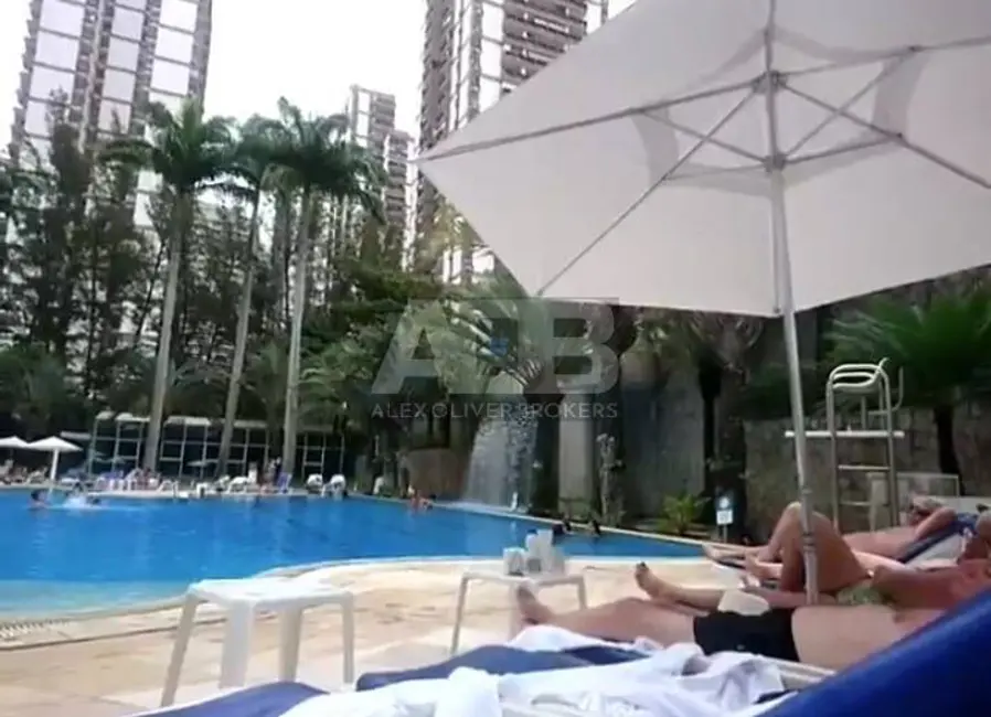 Loft / Flat com 1 quarto à venda, 50m2 em Barra da Tijuca, Rio De Janeiro - RJ - imagem 1 Foto 1 de Loft / Flat com 1 quarto à venda, 50m2 em Barra da Tijuca, Rio De Janeiro - RJ