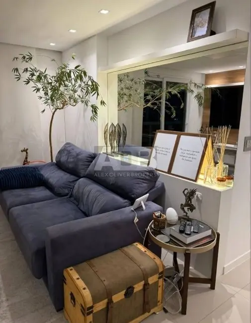 Foto 5 de Apartamento com 3 quartos à venda, 127m2 em Rio De Janeiro - RJ