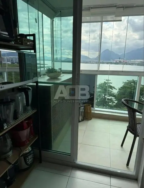 Foto 6 de Apartamento com 3 quartos à venda, 127m2 em Rio De Janeiro - RJ