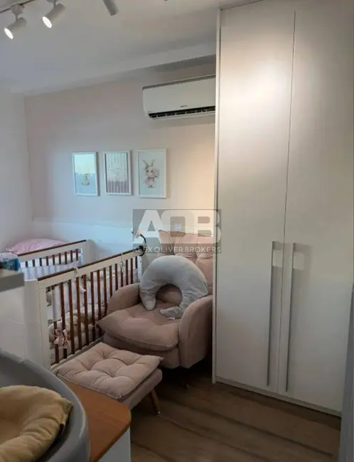 Foto 9 de Apartamento com 3 quartos à venda, 127m2 em Rio De Janeiro - RJ