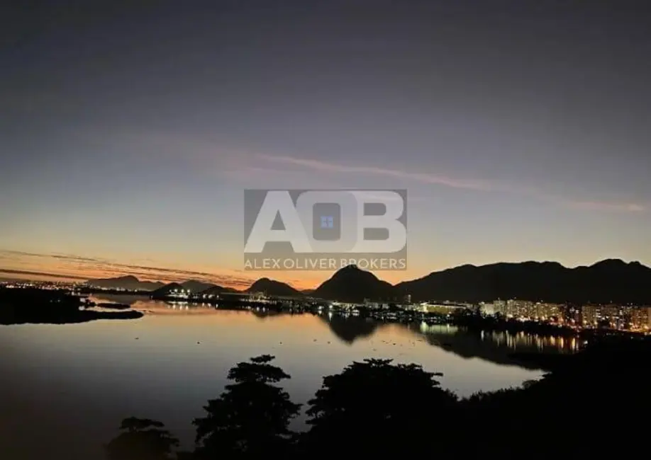 Foto 1 de Apartamento com 3 quartos à venda, 127m2 em Rio De Janeiro - RJ