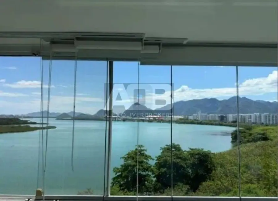 Foto 3 de Apartamento com 3 quartos à venda, 127m2 em Rio De Janeiro - RJ