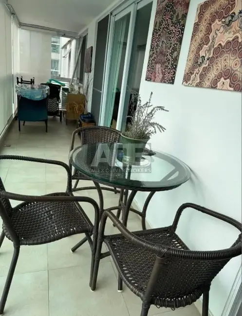 Foto 7 de Apartamento com 3 quartos à venda, 127m2 em Rio De Janeiro - RJ