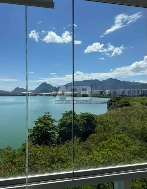 Foto 2 de Apartamento com 3 quartos à venda, 127m2 em Rio De Janeiro - RJ
