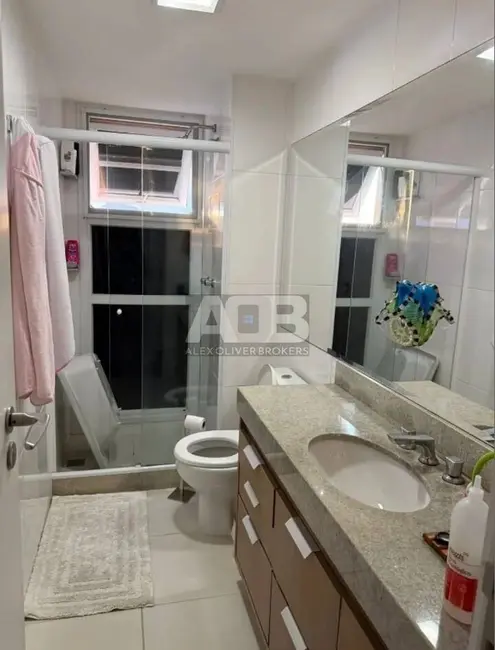 Foto 8 de Apartamento com 3 quartos à venda, 127m2 em Rio De Janeiro - RJ
