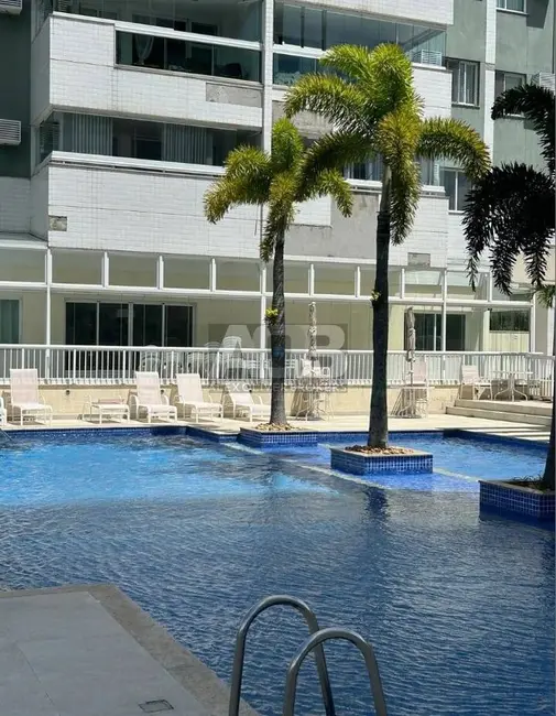 Apartamento com 3 quartos à venda, 75m2 em Recreio dos Bandeirantes, Rio De Janeiro - RJ - imagem 1 Foto 1 de Apartamento com 3 quartos à venda, 75m2 em Recreio dos Bandeirantes, Rio De Janeiro - RJ
