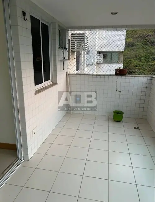 Apartamento com 3 quartos à venda, 75m2 em Recreio dos Bandeirantes, Rio De Janeiro - RJ - imagem 5 Foto 5 de Apartamento com 3 quartos à venda, 75m2 em Recreio dos Bandeirantes, Rio De Janeiro - RJ