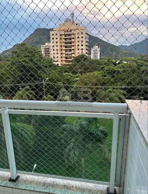 Apartamento com 3 quartos à venda, 75m2 em Recreio dos Bandeirantes, Rio De Janeiro - RJ - imagem 3 Foto 3 de Apartamento com 3 quartos à venda, 75m2 em Recreio dos Bandeirantes, Rio De Janeiro - RJ