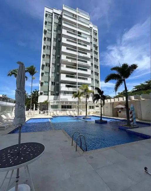 Apartamento com 3 quartos à venda, 75m2 em Recreio dos Bandeirantes, Rio De Janeiro - RJ - imagem 2 Foto 2 de Apartamento com 3 quartos à venda, 75m2 em Recreio dos Bandeirantes, Rio De Janeiro - RJ
