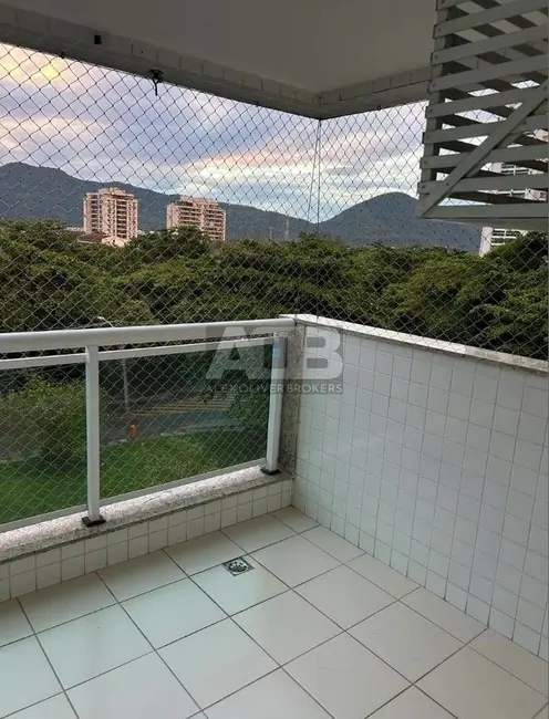 Apartamento com 3 quartos à venda, 75m2 em Recreio dos Bandeirantes, Rio De Janeiro - RJ - imagem 4 Foto 4 de Apartamento com 3 quartos à venda, 75m2 em Recreio dos Bandeirantes, Rio De Janeiro - RJ