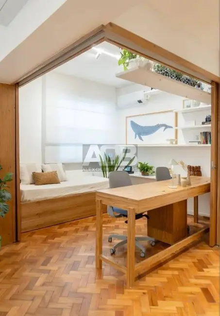 Foto 2 de Apartamento com 3 quartos à venda, 96m2 em Ipanema, Rio De Janeiro - RJ