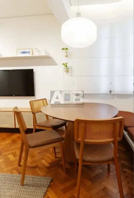 Foto 9 de Apartamento com 3 quartos à venda, 96m2 em Ipanema, Rio De Janeiro - RJ