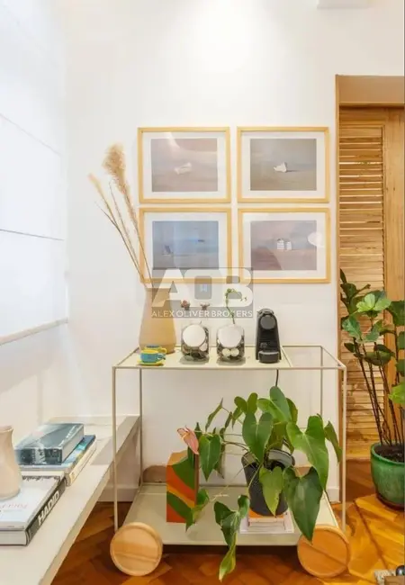 Foto 3 de Apartamento com 3 quartos à venda, 96m2 em Ipanema, Rio De Janeiro - RJ