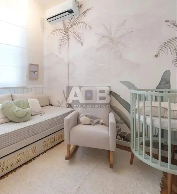 Foto 6 de Apartamento com 3 quartos à venda, 96m2 em Ipanema, Rio De Janeiro - RJ