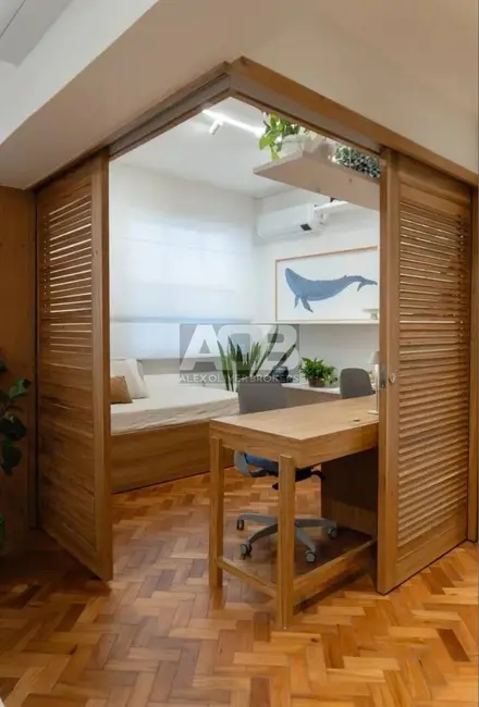 Foto 8 de Apartamento com 3 quartos à venda, 96m2 em Ipanema, Rio De Janeiro - RJ
