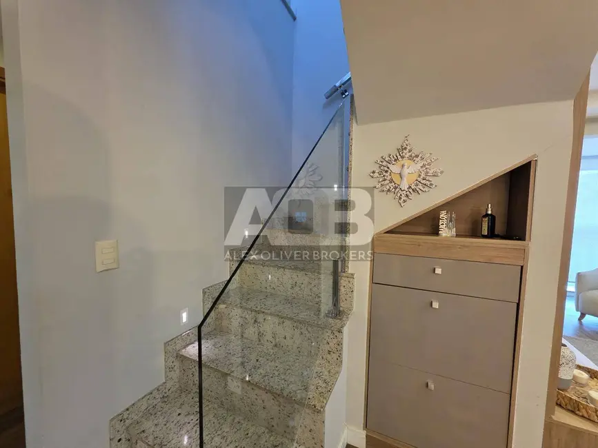 Foto 8 de Cobertura com 3 quartos à venda, 143m2 em Rio De Janeiro - RJ