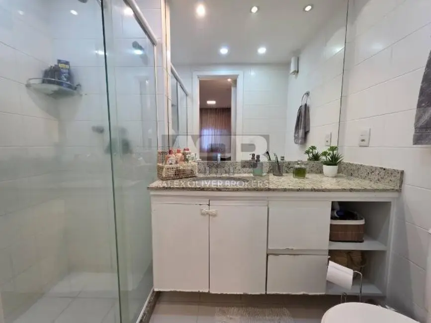 Foto 9 de Cobertura com 3 quartos à venda, 143m2 em Rio De Janeiro - RJ