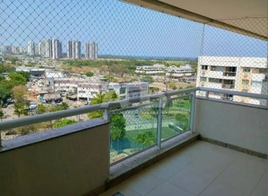 Cobertura com 3 quartos à venda, 165m2 em Barra da Tijuca, Rio De Janeiro - RJ - imagem 4 Foto 4 de Cobertura com 3 quartos à venda, 165m2 em Barra da Tijuca, Rio De Janeiro - RJ