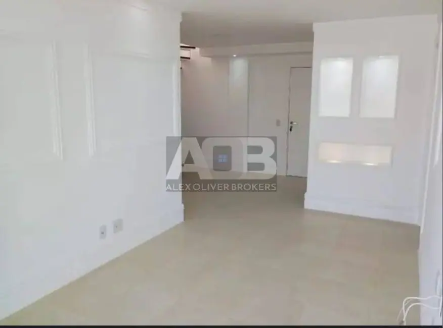 Cobertura com 3 quartos à venda, 165m2 em Barra da Tijuca, Rio De Janeiro - RJ - imagem 9 Foto 9 de Cobertura com 3 quartos à venda, 165m2 em Barra da Tijuca, Rio De Janeiro - RJ