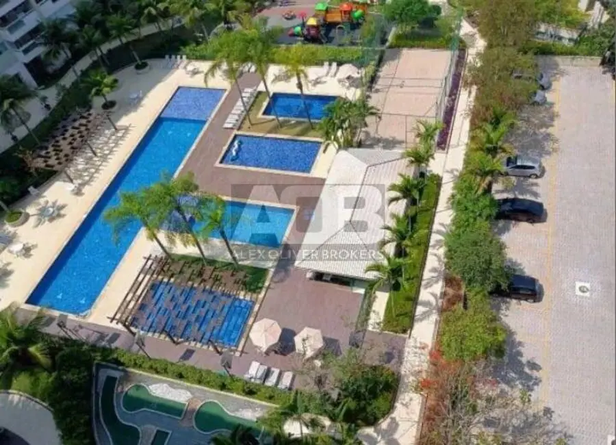 Cobertura com 3 quartos à venda, 165m2 em Barra da Tijuca, Rio De Janeiro - RJ - imagem 1 Foto 1 de Cobertura com 3 quartos à venda, 165m2 em Barra da Tijuca, Rio De Janeiro - RJ