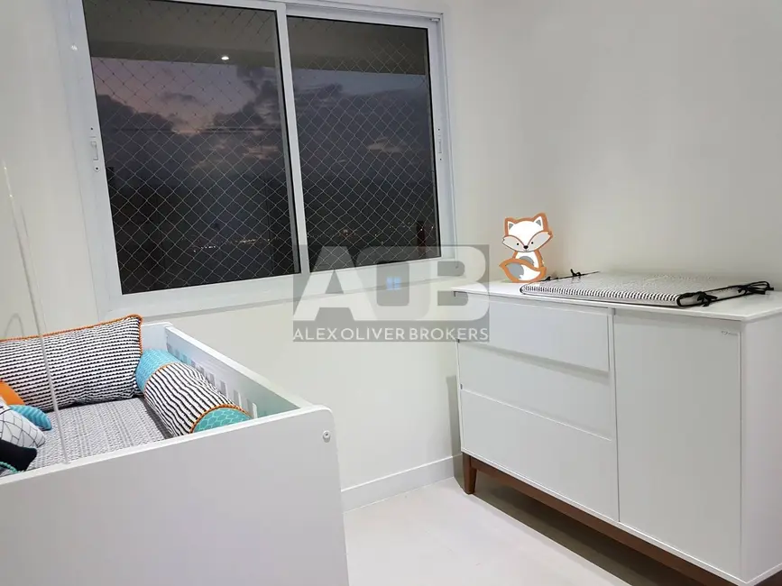 Foto 9 de Apartamento com 3 quartos à venda, 102m2 em Rio De Janeiro - RJ
